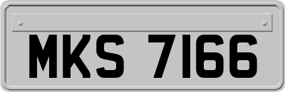 MKS7166