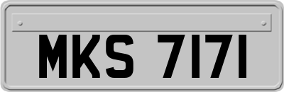 MKS7171