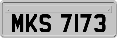MKS7173