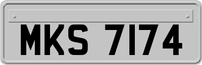 MKS7174