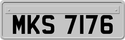 MKS7176
