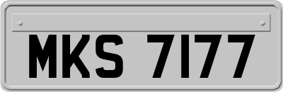 MKS7177