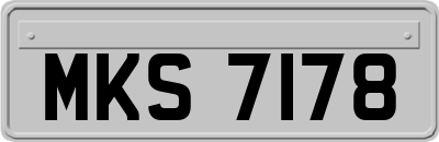 MKS7178