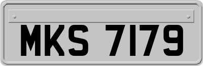 MKS7179