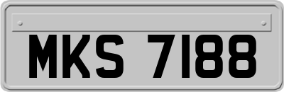 MKS7188