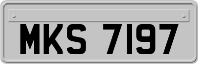 MKS7197
