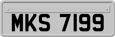 MKS7199