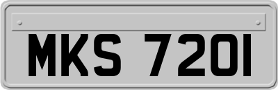MKS7201