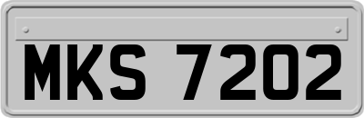 MKS7202