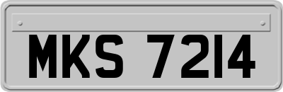 MKS7214