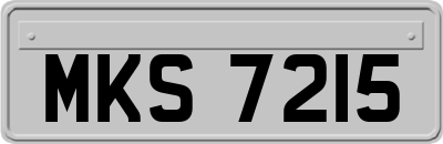 MKS7215