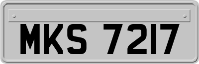 MKS7217