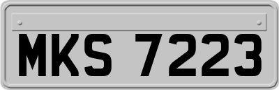 MKS7223