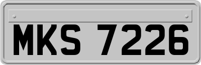 MKS7226