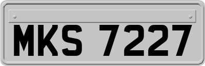 MKS7227