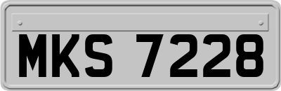 MKS7228