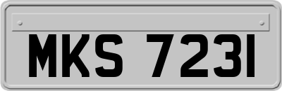 MKS7231