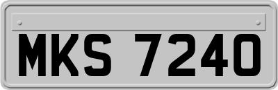 MKS7240