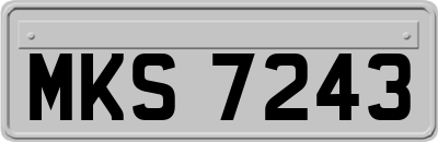 MKS7243