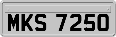 MKS7250