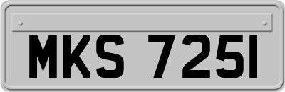 MKS7251