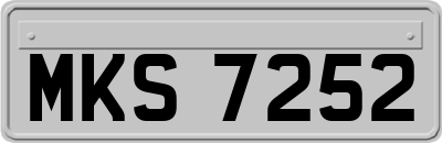 MKS7252