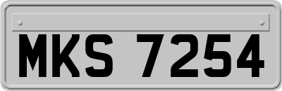 MKS7254