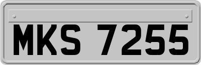 MKS7255