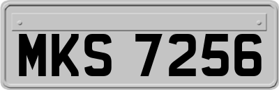 MKS7256