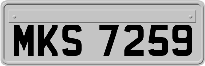 MKS7259