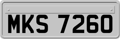 MKS7260