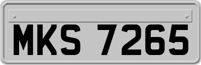 MKS7265