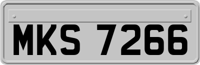 MKS7266