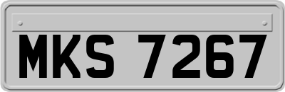 MKS7267