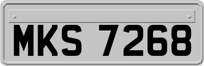 MKS7268