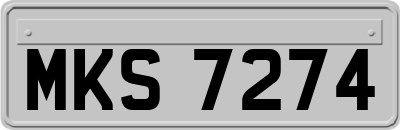 MKS7274