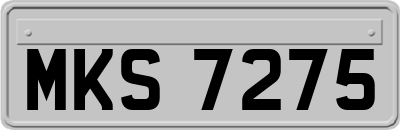 MKS7275