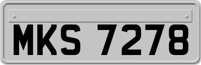 MKS7278