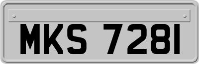 MKS7281
