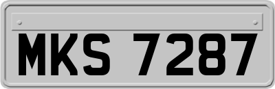 MKS7287