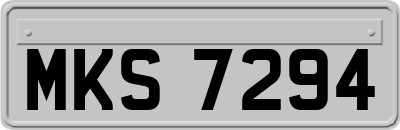 MKS7294