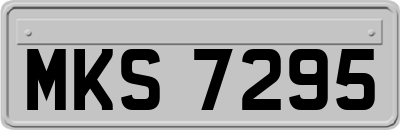 MKS7295