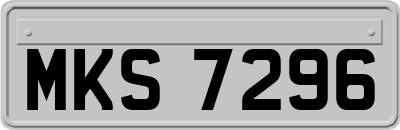 MKS7296