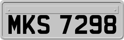 MKS7298