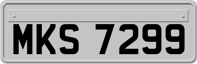 MKS7299