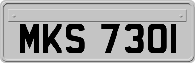 MKS7301