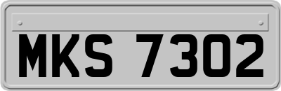 MKS7302