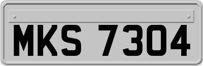 MKS7304