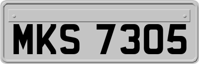 MKS7305