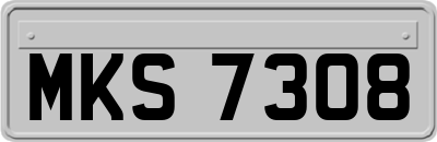 MKS7308